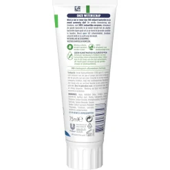 Zendium Classic Tandpasta Hot