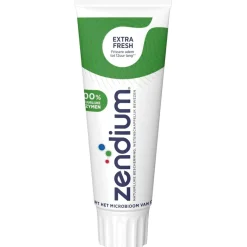 Zendium Extra Fresh Tandpasta