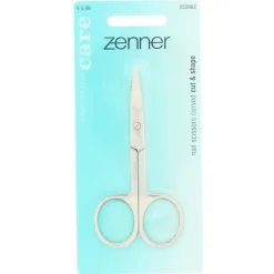 Zenner Gebogen Nagelschaar Best
