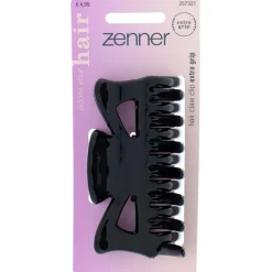 Zenner Haarklem Online