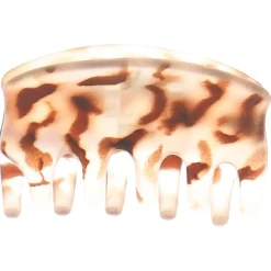 Zenner Haarklem met Panterprint Sale