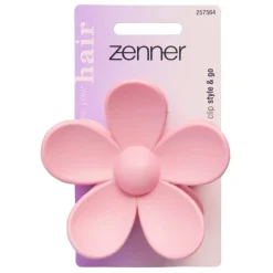 Zenner Style & Go Haarklem Clearance