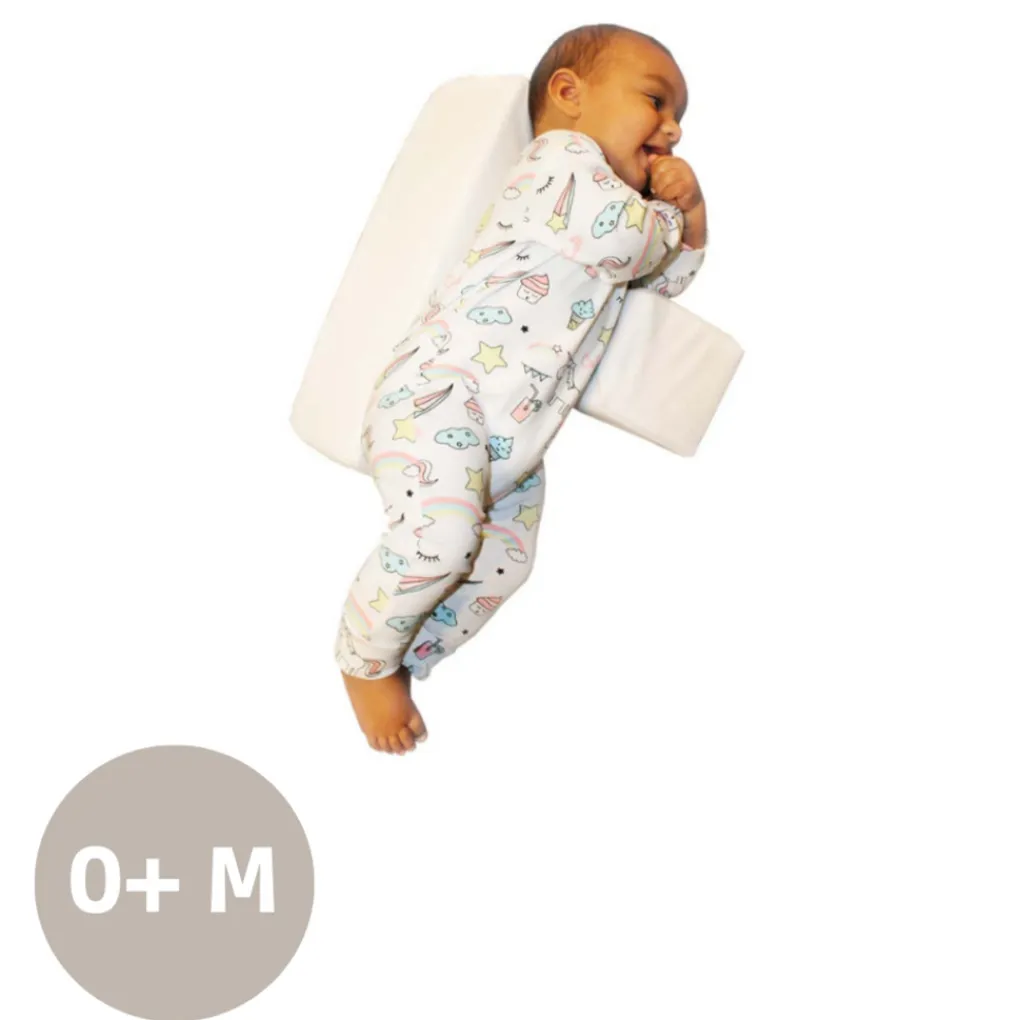 Babyjem Zijslaap Kussen Grijs Outlet