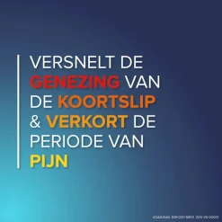 Zovirax Duo Aciclovir 50mg/g en Hydrocortison 10mg/g Koortslipcrème Sale