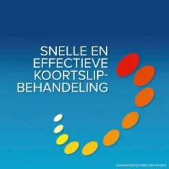 Zovirax Koortslip Crème Tube Outlet