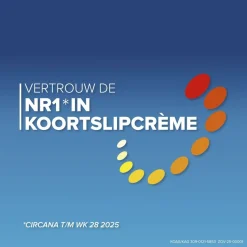 Zovirax Koortslip Crème Tube Outlet