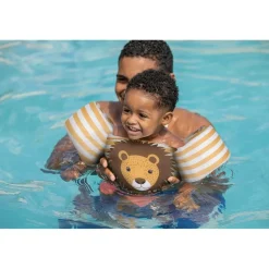 Swim Essentials Zwemhulpmiddel met Leeuwenprint Online