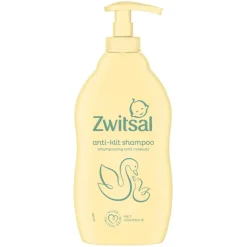 Zwitsal Anti‑Klit Shampoo Discount