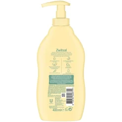 Zwitsal Anti‑Klit Shampoo Discount