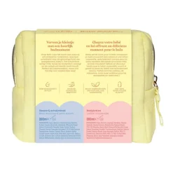 Zwitsal Baby & Kids Bath Care Set Sale