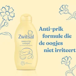 Zwitsal Baby & Kids Essentials Geschenkset Online