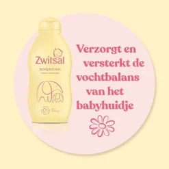 Zwitsal Baby & Kids Essentials Geschenkset Online