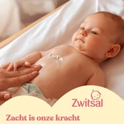 Zwitsal Baby Bodylotion Best