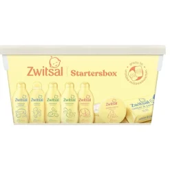 Zwitsal Baby Startersbox Online