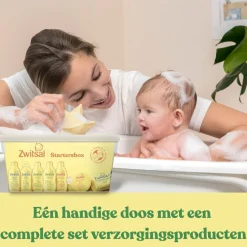 Zwitsal Baby Startersbox Online