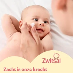 Zwitsal Bodylotion Discount