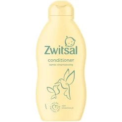 Zwitsal Conditioner New