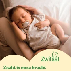 Zwitsal Conditioner New