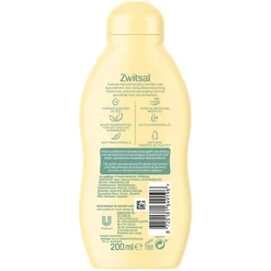 Zwitsal Conditioner New