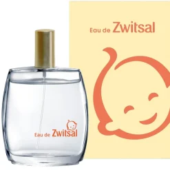 Zwitsal Eau de New