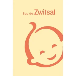 Zwitsal Eau de New