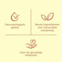 Zwitsal Goedemorgen Vochtige Washandjes Sale