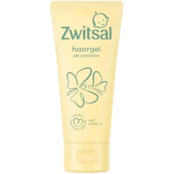 Zwitsal Haargel Discount