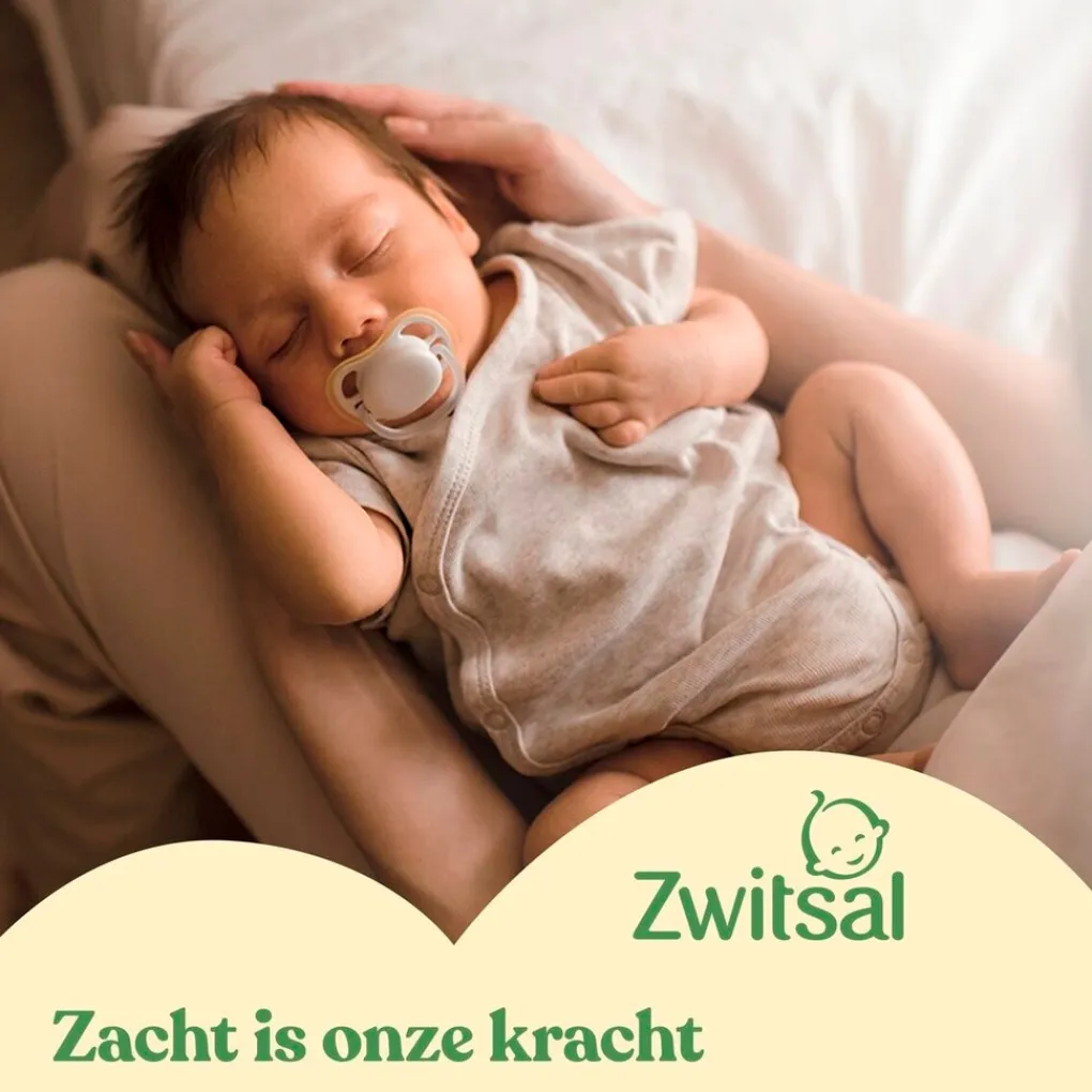 Zwitsal Haargel Discount