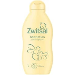 Zwitsal Haarlotion Clearance