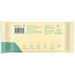 Zwitsal Lotion Billendoekjes Outlet