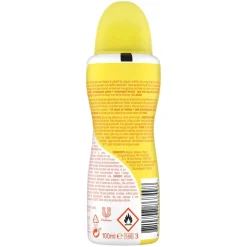 Zwitsal Original Deodorant Spray Outlet