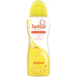 Zwitsal Original Deodorant Spray Outlet