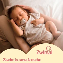 Zwitsal Rijke Olie Outlet