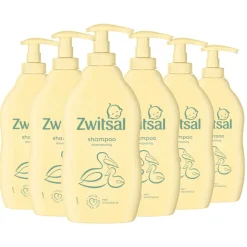 Zwitsal Shampoo