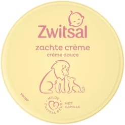 Zwitsal Zachte Crème Outlet