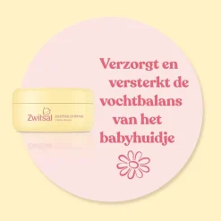 Zwitsal Zachte Crème Outlet