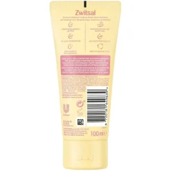 Zwitsal Zachte Crème Hot