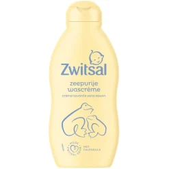 Zwitsal Zeepvrije Wascrème Clearance