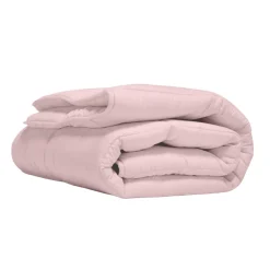 Zydante Swisstech Eazy Dekbed Zonder Overtrek Microvezel Stonewashed - chalk pink 200x200 Online