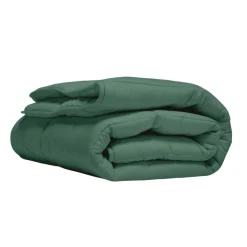 Zydante Swisstech Eazy Dekbed Zonder Overtrek Microvezel Stonewashed - frosty spruce 200x200 New