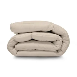 Zydante Swisstech Eazy Dekbed Zonder Overtrek Microvezel Stonewashed - sand 140x200 Hot