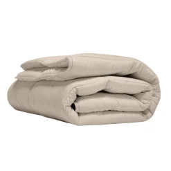 Zydante Swisstech Eazy Dekbed Zonder Overtrek Microvezel Stonewashed - sand 200x200 Online