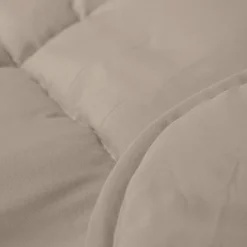 Zydante Swisstech Eazy Dekbed Zonder Overtrek Microvezel Stonewashed - sand 200x200 Online