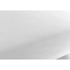 ZZZOO Airgosafe 60 x 120 cm Wit Ledikant Hoeslaken Duopack Sale